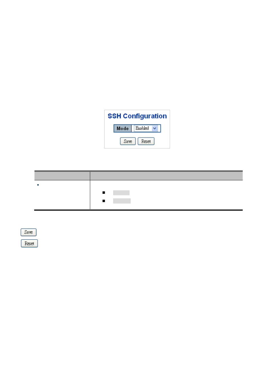 5 ssh | PLANET WGSW-20160HP User Manual | Page 283 / 563