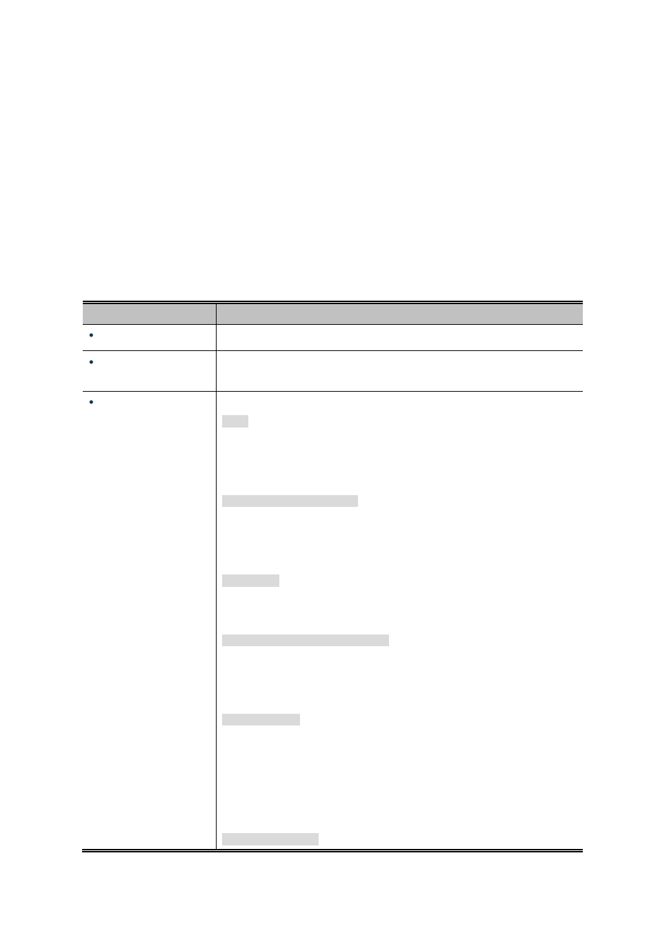 PLANET WGSW-20160HP User Manual | Page 309 / 563