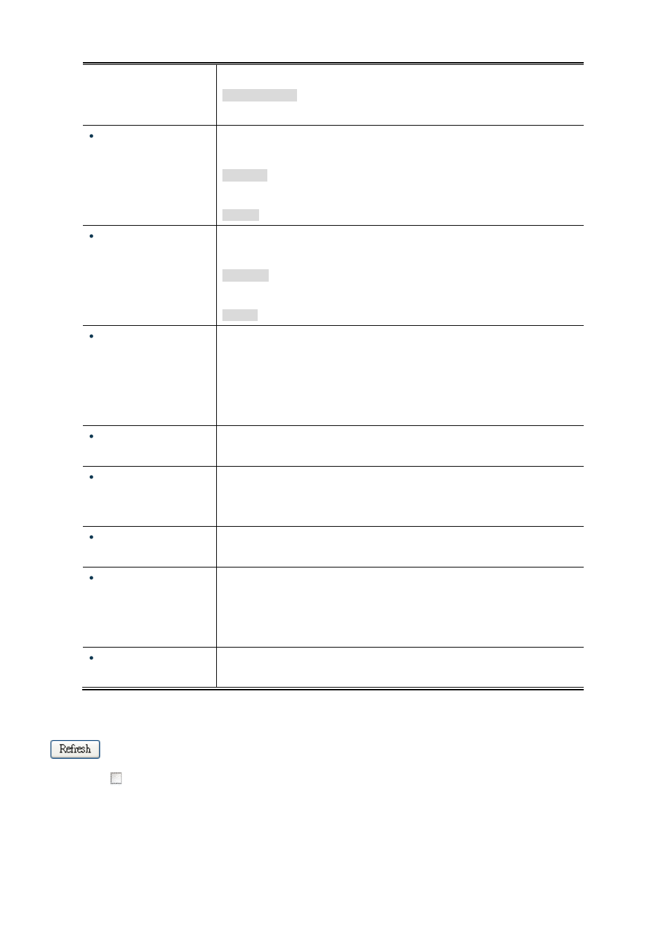PLANET WGSW-20160HP User Manual | Page 314 / 563