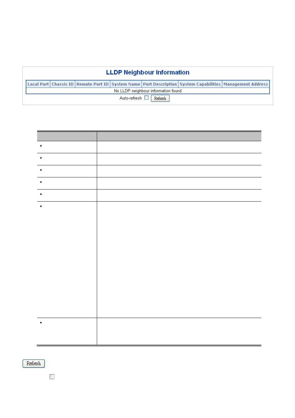 5 neighbor | PLANET WGSW-20160HP User Manual | Page 315 / 563