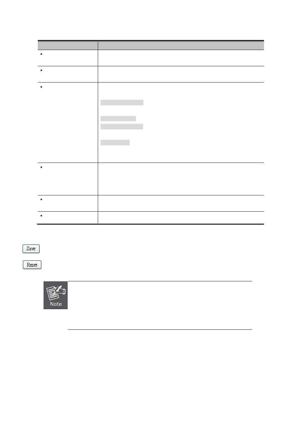 PLANET WGSW-20160HP User Manual | Page 328 / 563