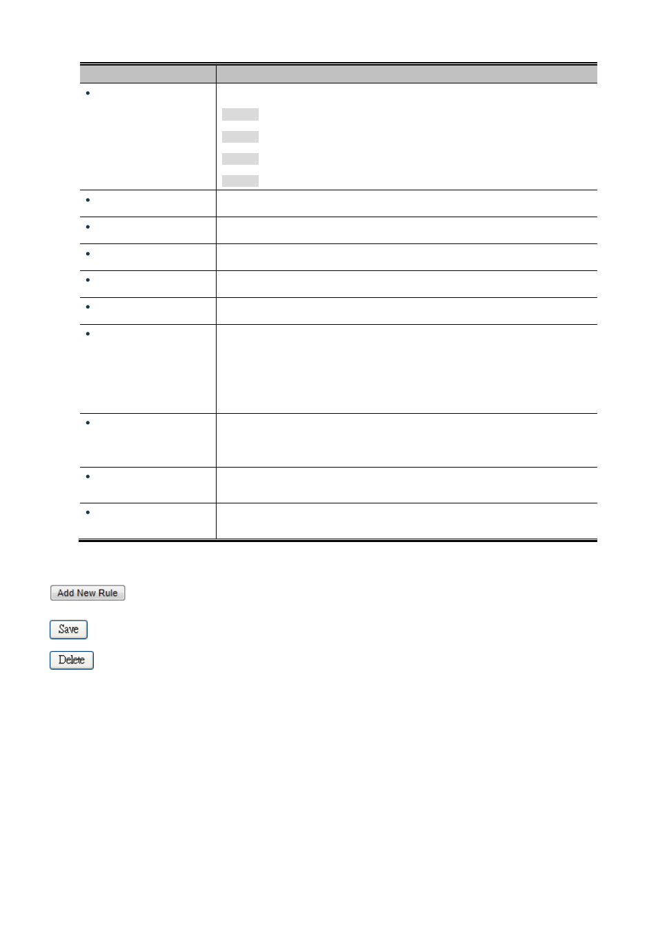 PLANET WGSW-20160HP User Manual | Page 333 / 563