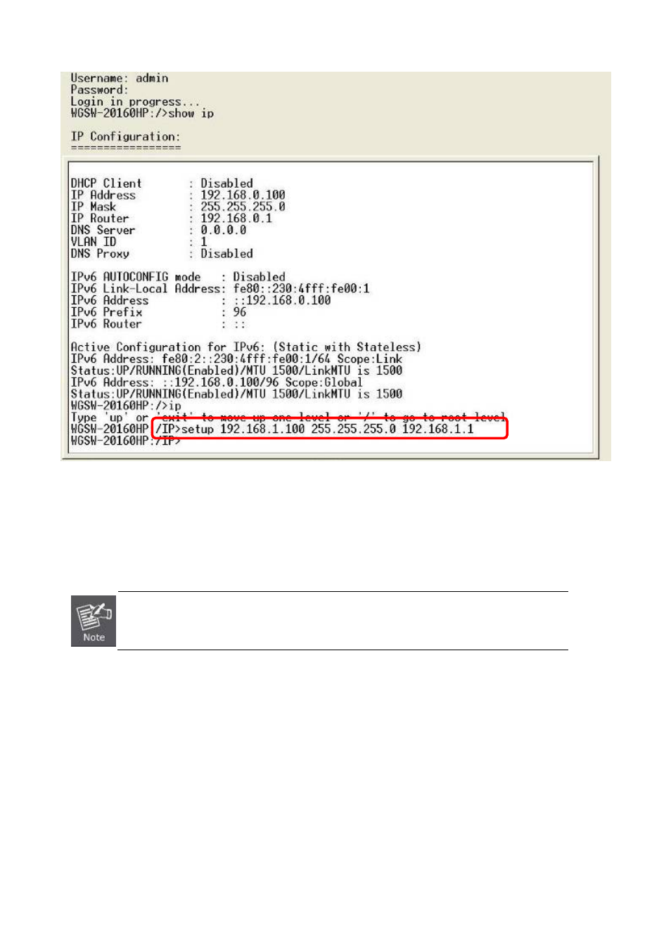 PLANET WGSW-20160HP User Manual | Page 357 / 563