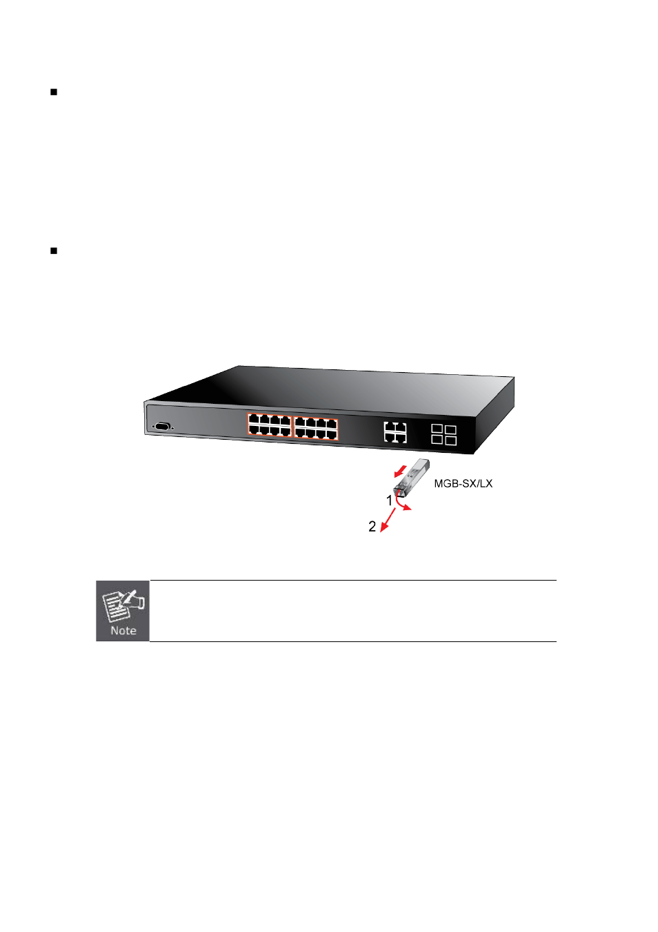 PLANET WGSW-20160HP User Manual | Page 43 / 563