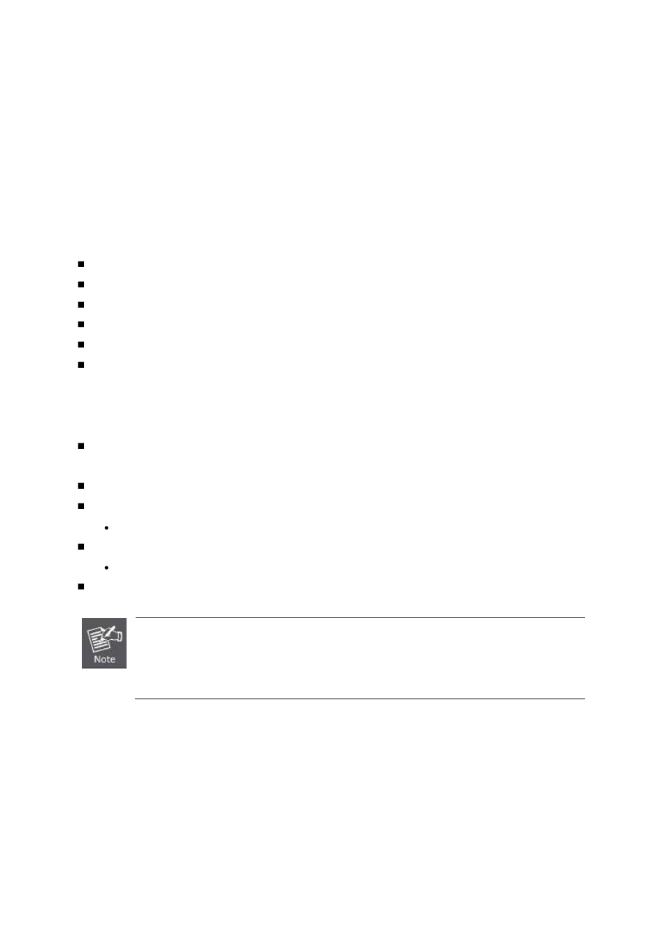 Switch management, 1 requirements | PLANET WGSW-20160HP User Manual | Page 44 / 563