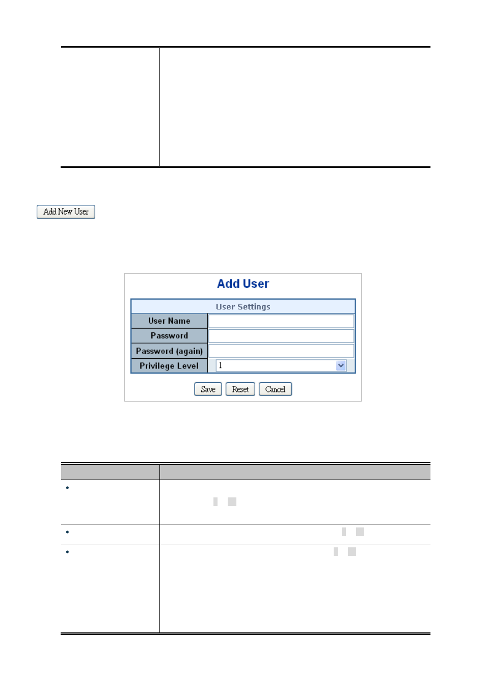 PLANET WGSW-20160HP User Manual | Page 62 / 563