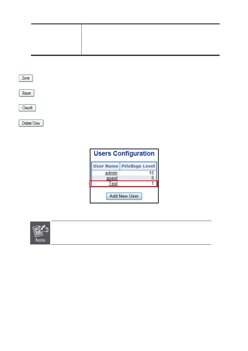 PLANET WGSW-20160HP User Manual | Page 63 / 563