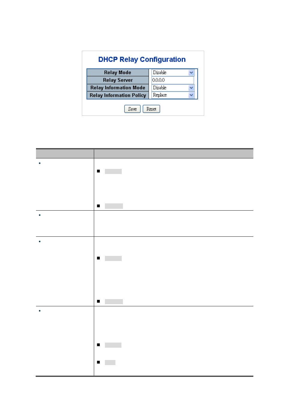 PLANET WGSW-20160HP User Manual | Page 69 / 563