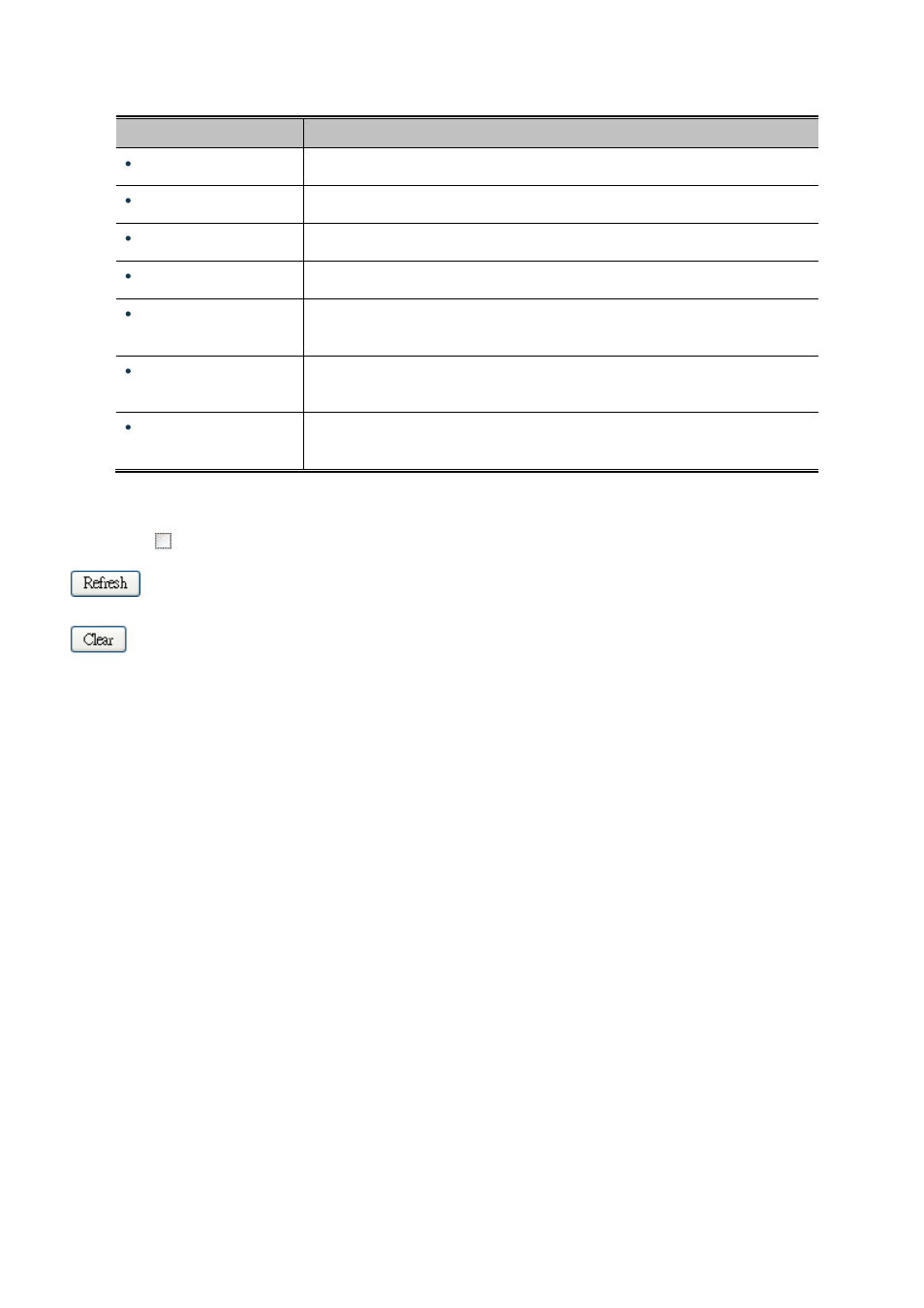 PLANET WGSW-20160HP User Manual | Page 71 / 563