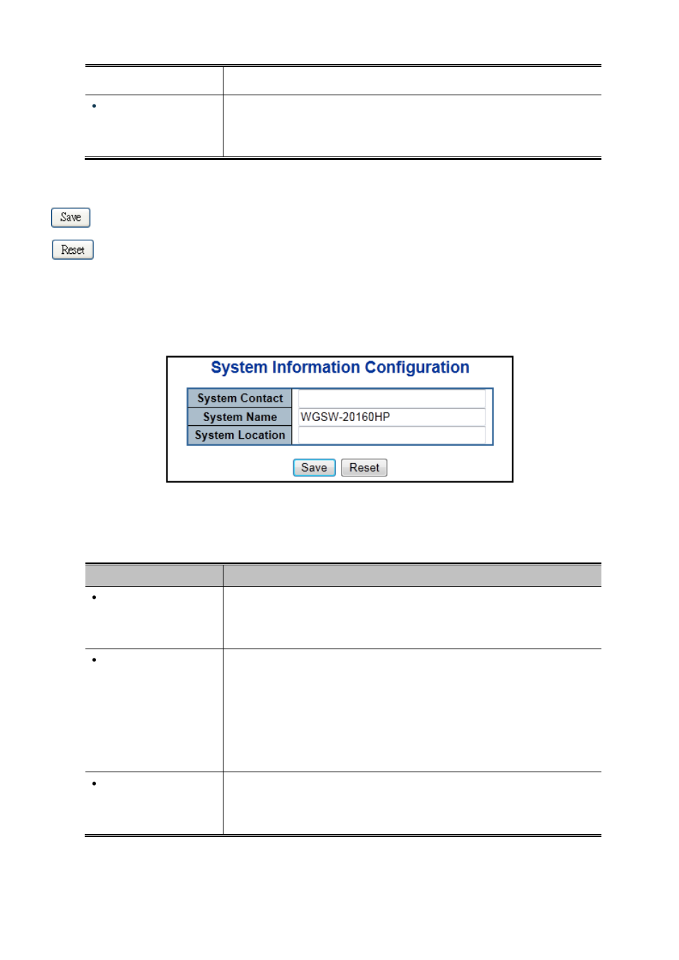 4 snmp system information | PLANET WGSW-20160HP User Manual | Page 89 / 563