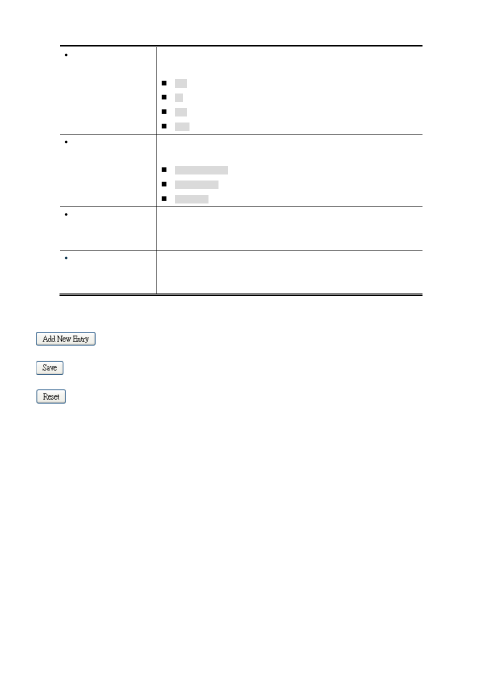 PLANET WGSW-20160HP User Manual | Page 95 / 563