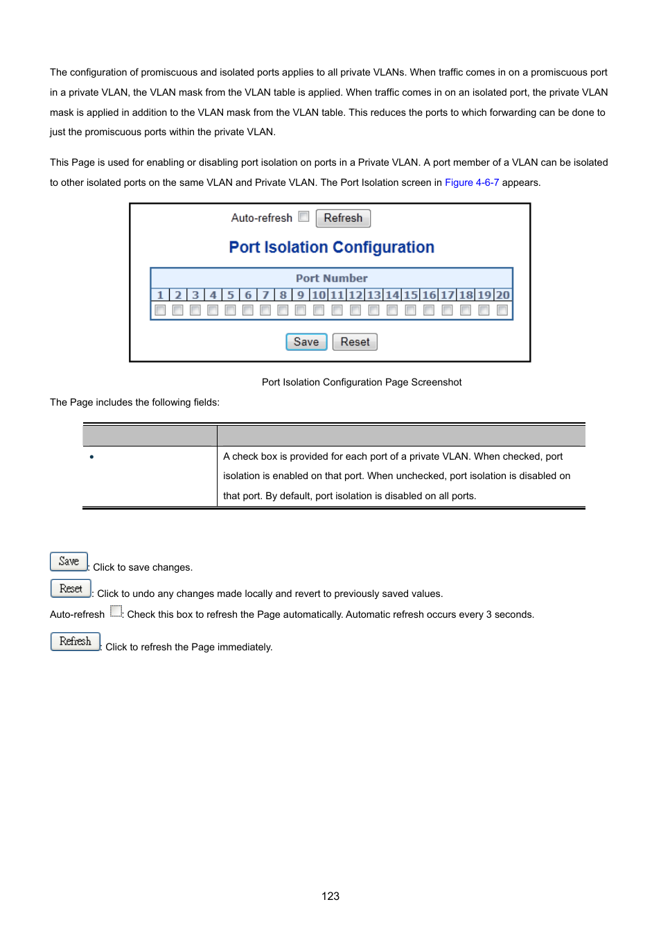 PLANET WGSW-20160HP User Manual | Page 123 / 555