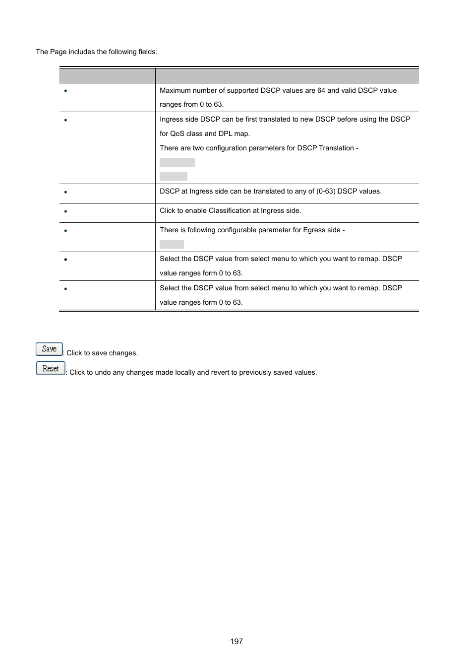PLANET WGSW-20160HP User Manual | Page 197 / 555