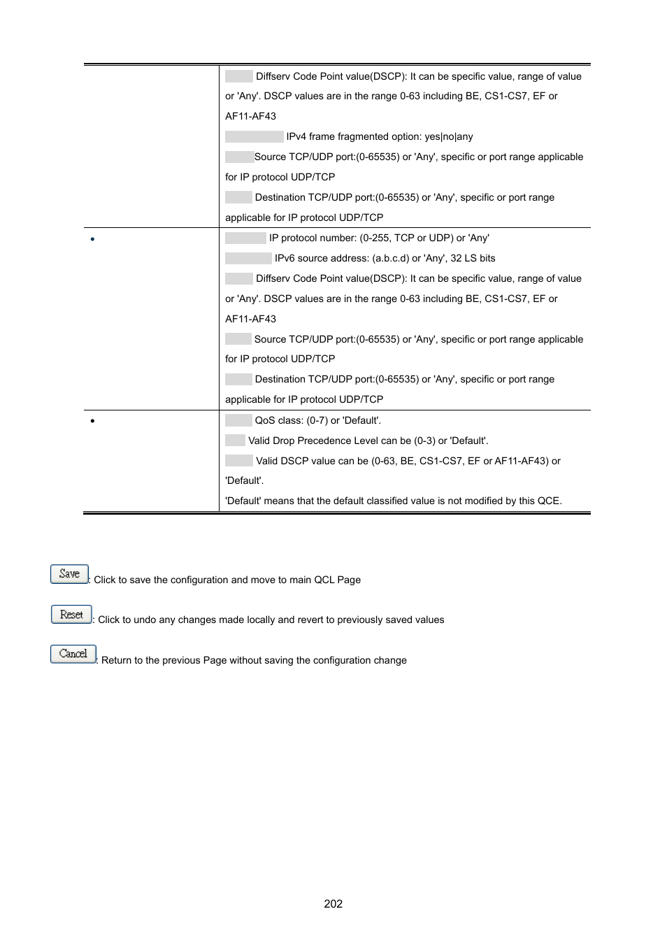 PLANET WGSW-20160HP User Manual | Page 202 / 555
