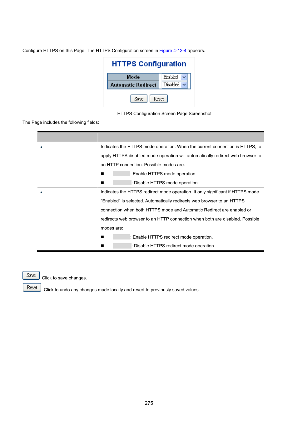 4 https | PLANET WGSW-20160HP User Manual | Page 275 / 555