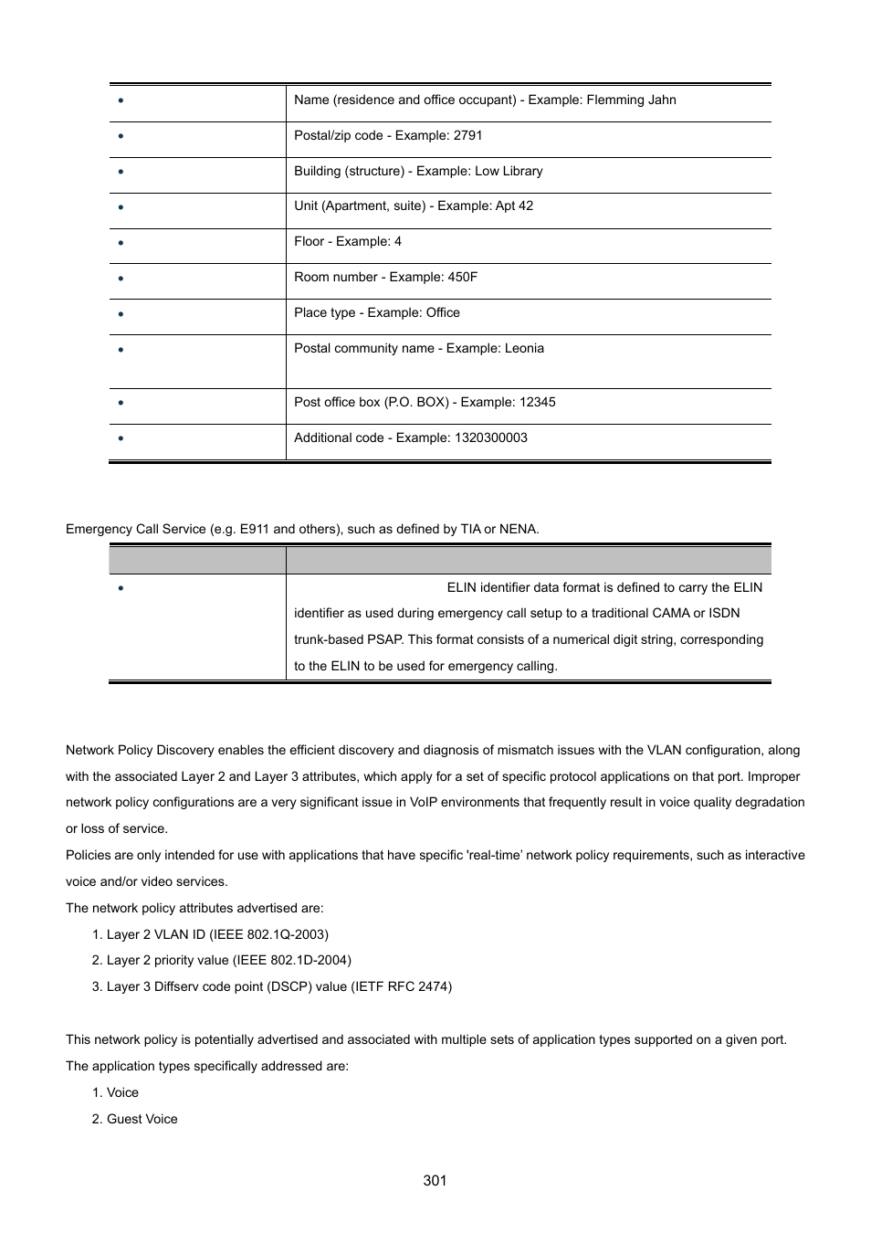 PLANET WGSW-20160HP User Manual | Page 301 / 555