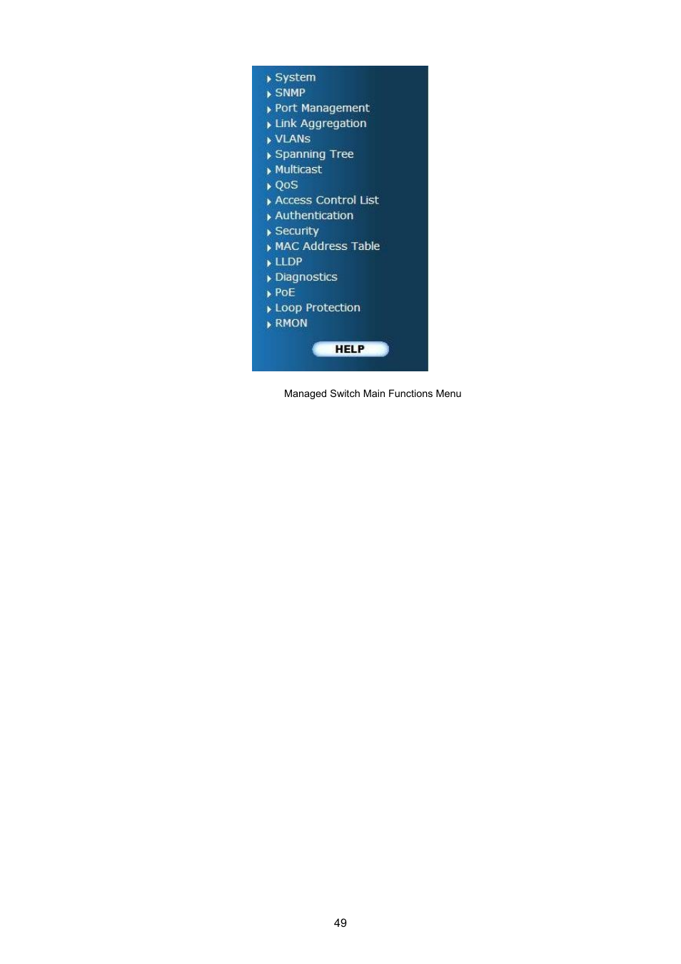 PLANET WGSW-20160HP User Manual | Page 49 / 555