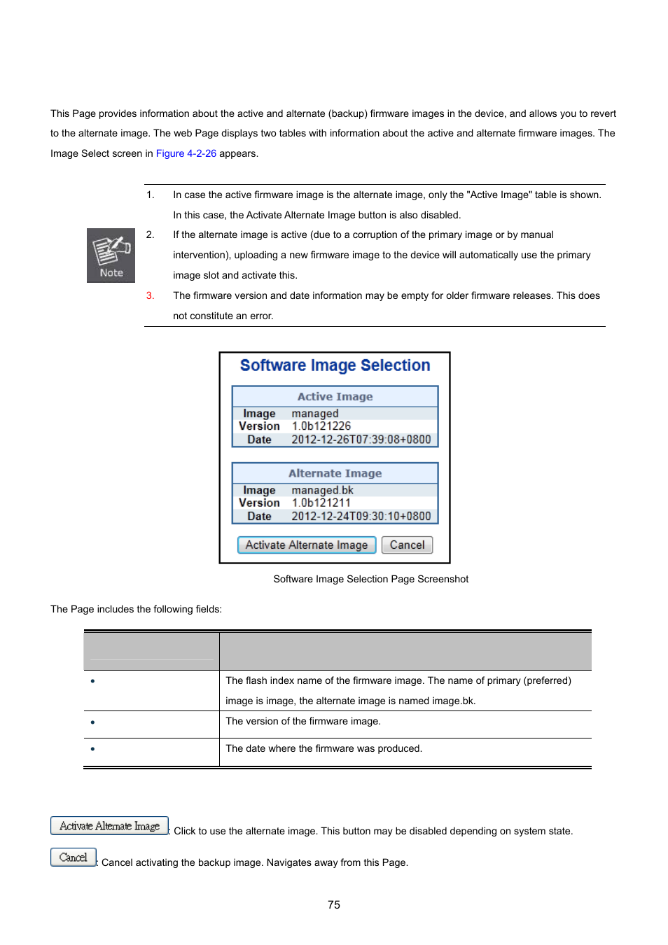 19 image select | PLANET WGSW-20160HP User Manual | Page 75 / 555