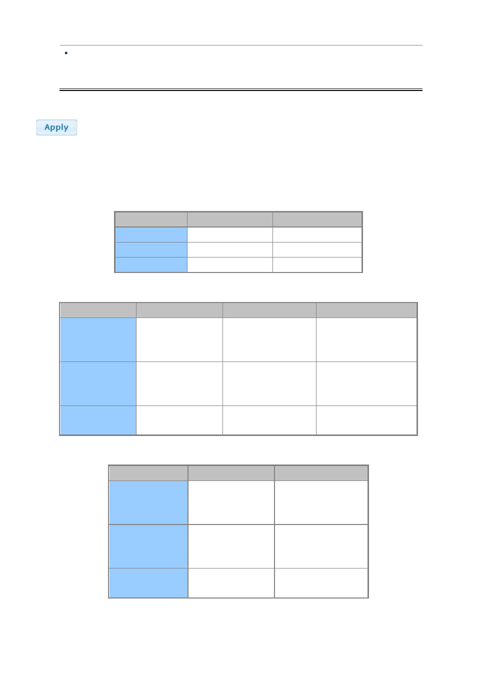 PLANET WGSW-28040P User Manual | Page 127 / 324