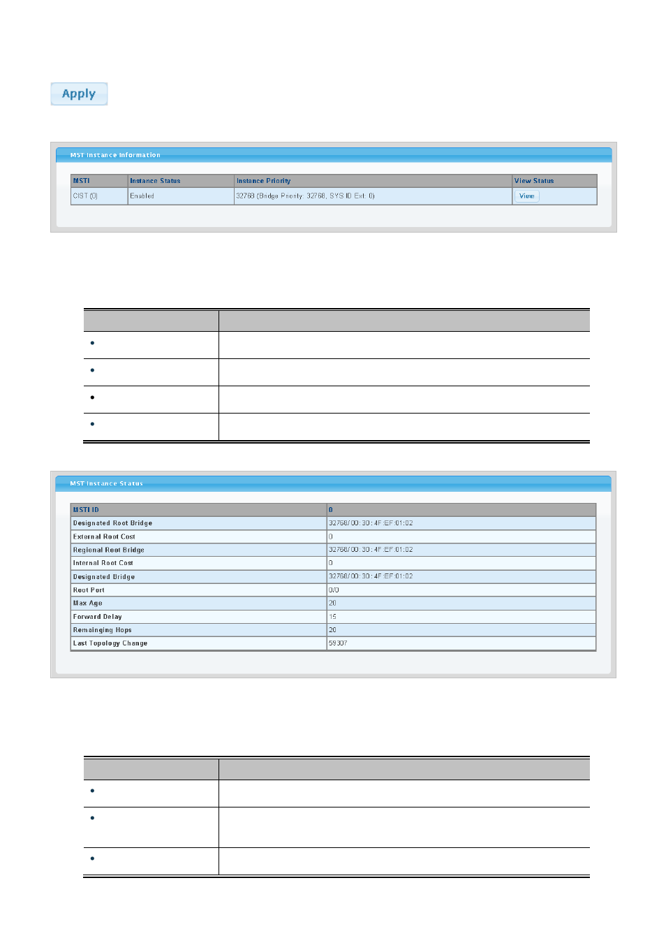 PLANET WGSW-28040P User Manual | Page 131 / 324