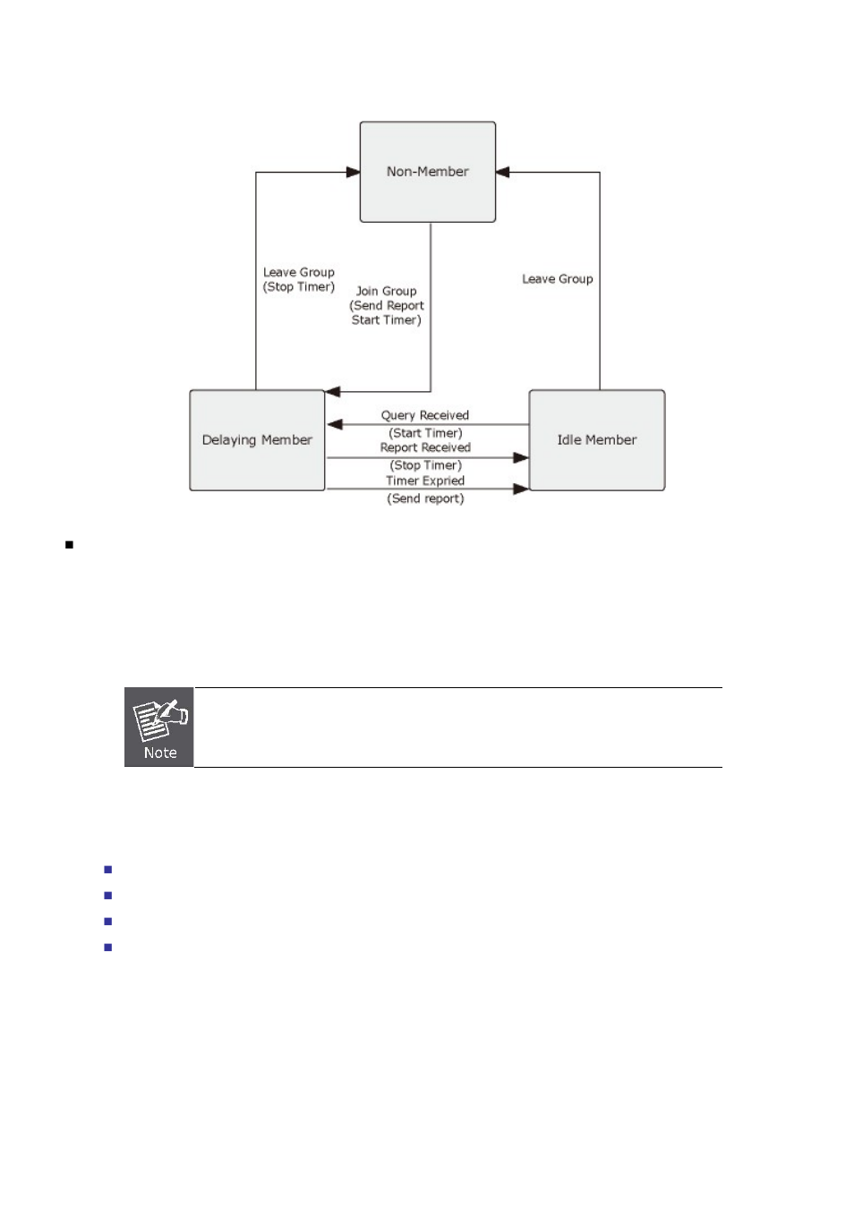 PLANET WGSW-28040P User Manual | Page 138 / 324