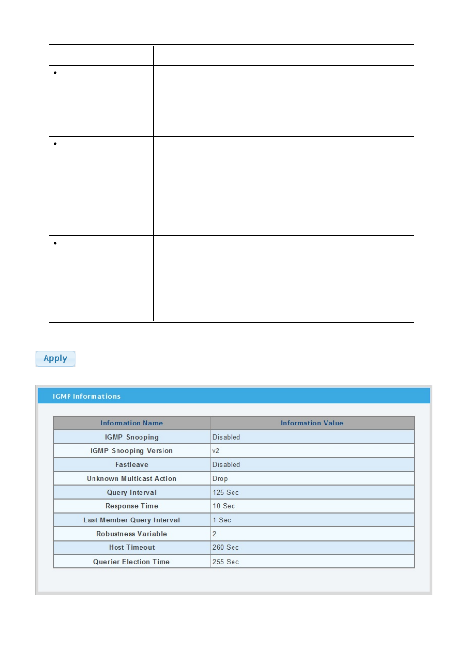 PLANET WGSW-28040P User Manual | Page 140 / 324