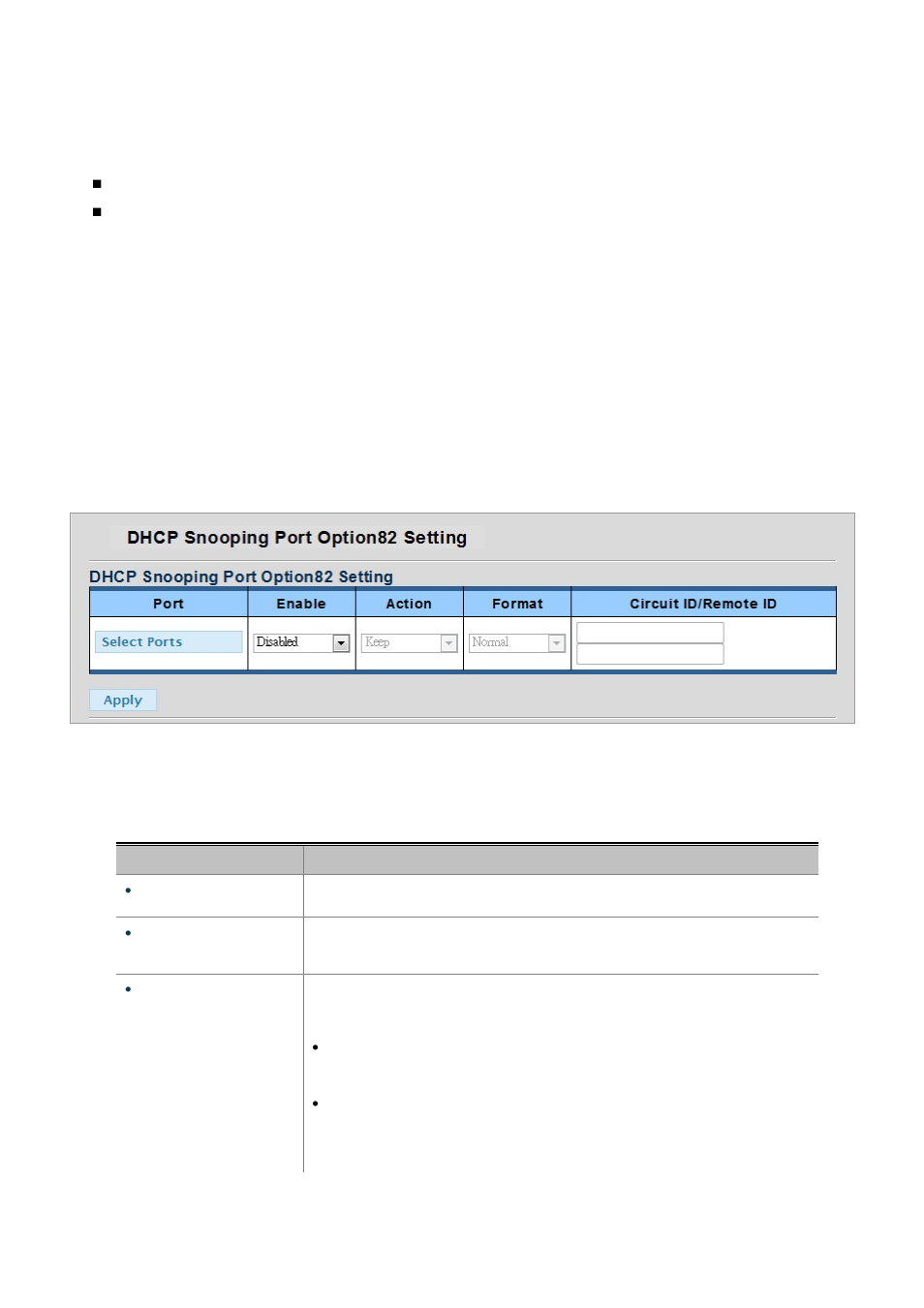PLANET WGSW-28040P User Manual | Page 184 / 324