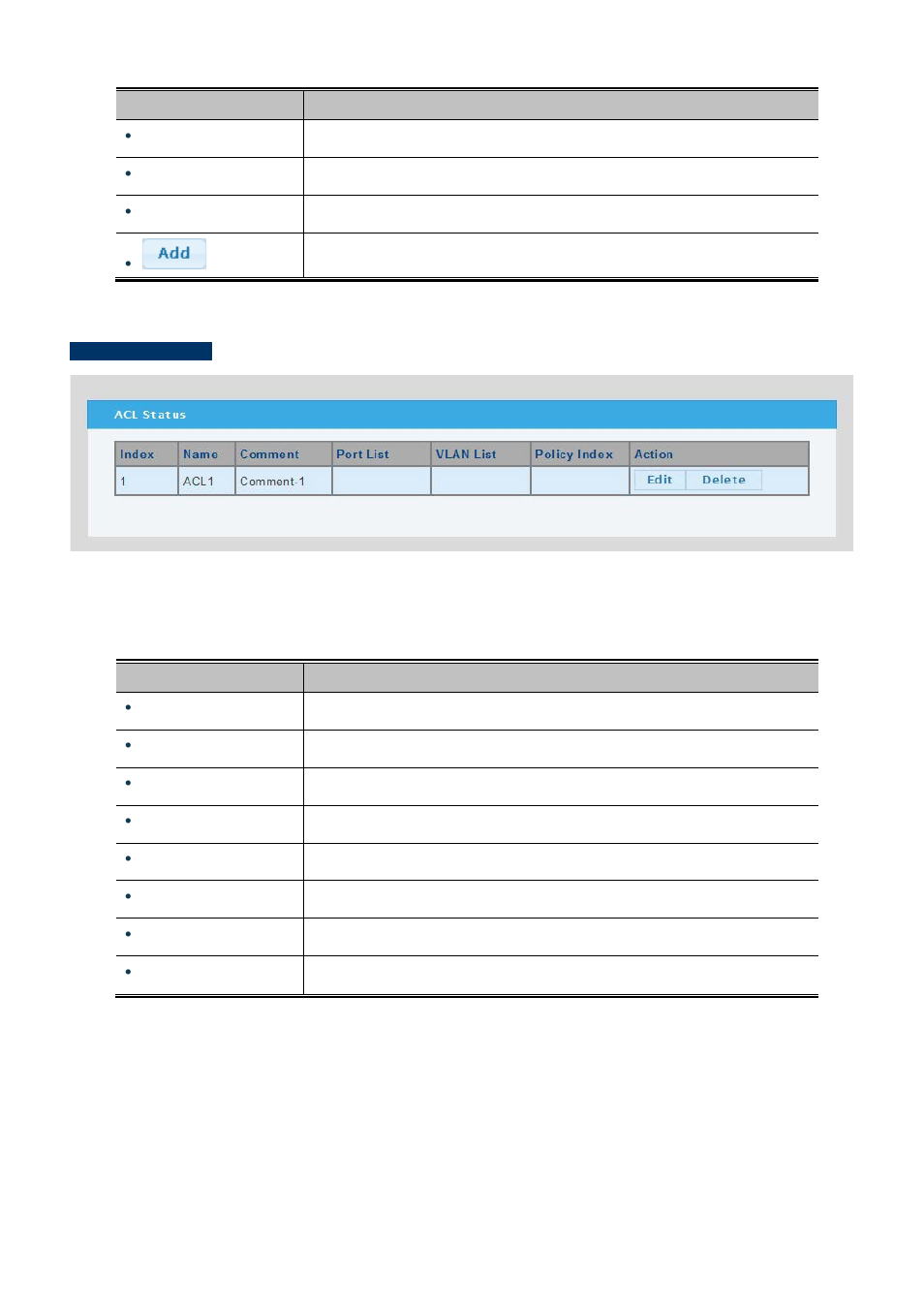 PLANET WGSW-28040P User Manual | Page 191 / 324