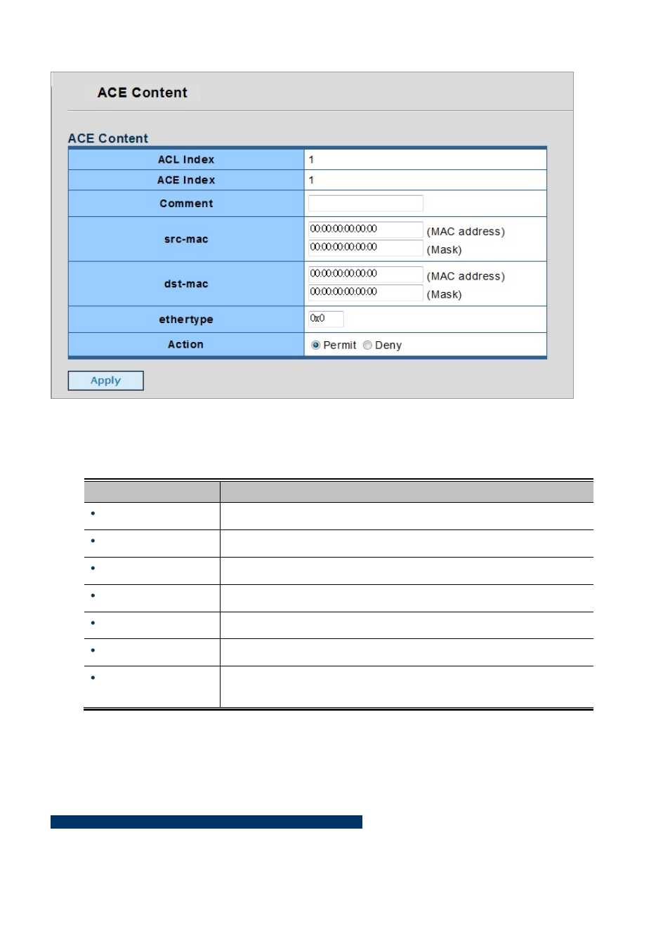 PLANET WGSW-28040P User Manual | Page 193 / 324