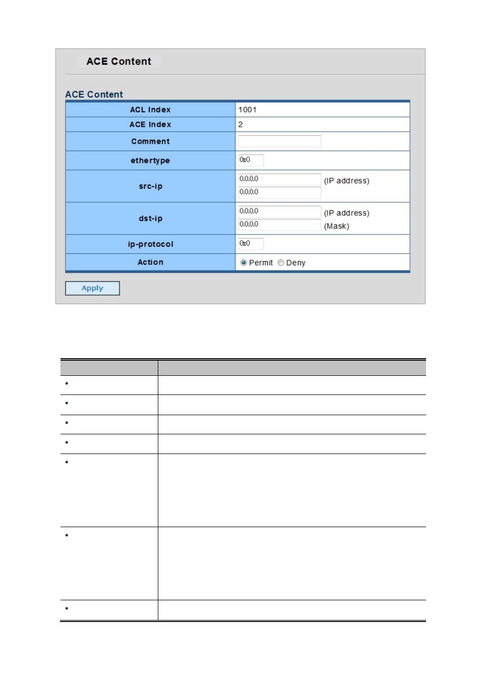 PLANET WGSW-28040P User Manual | Page 194 / 324