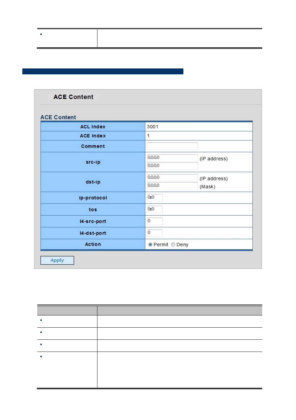 PLANET WGSW-28040P User Manual | Page 195 / 324