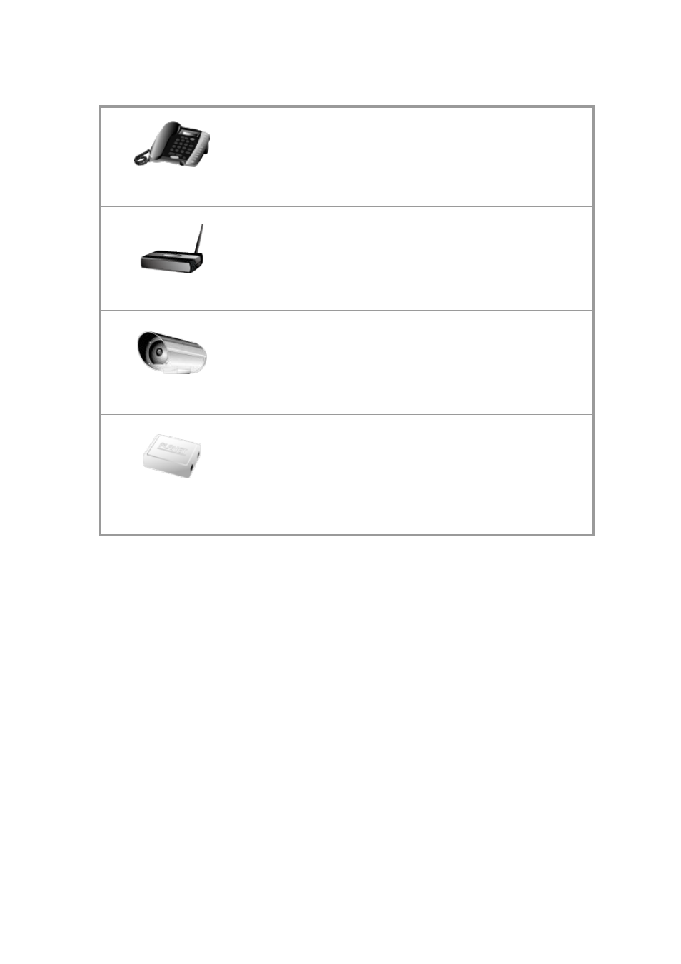 1 power over ethernet powered device, 2 poe configuration | PLANET WGSW-28040P User Manual | Page 210 / 324