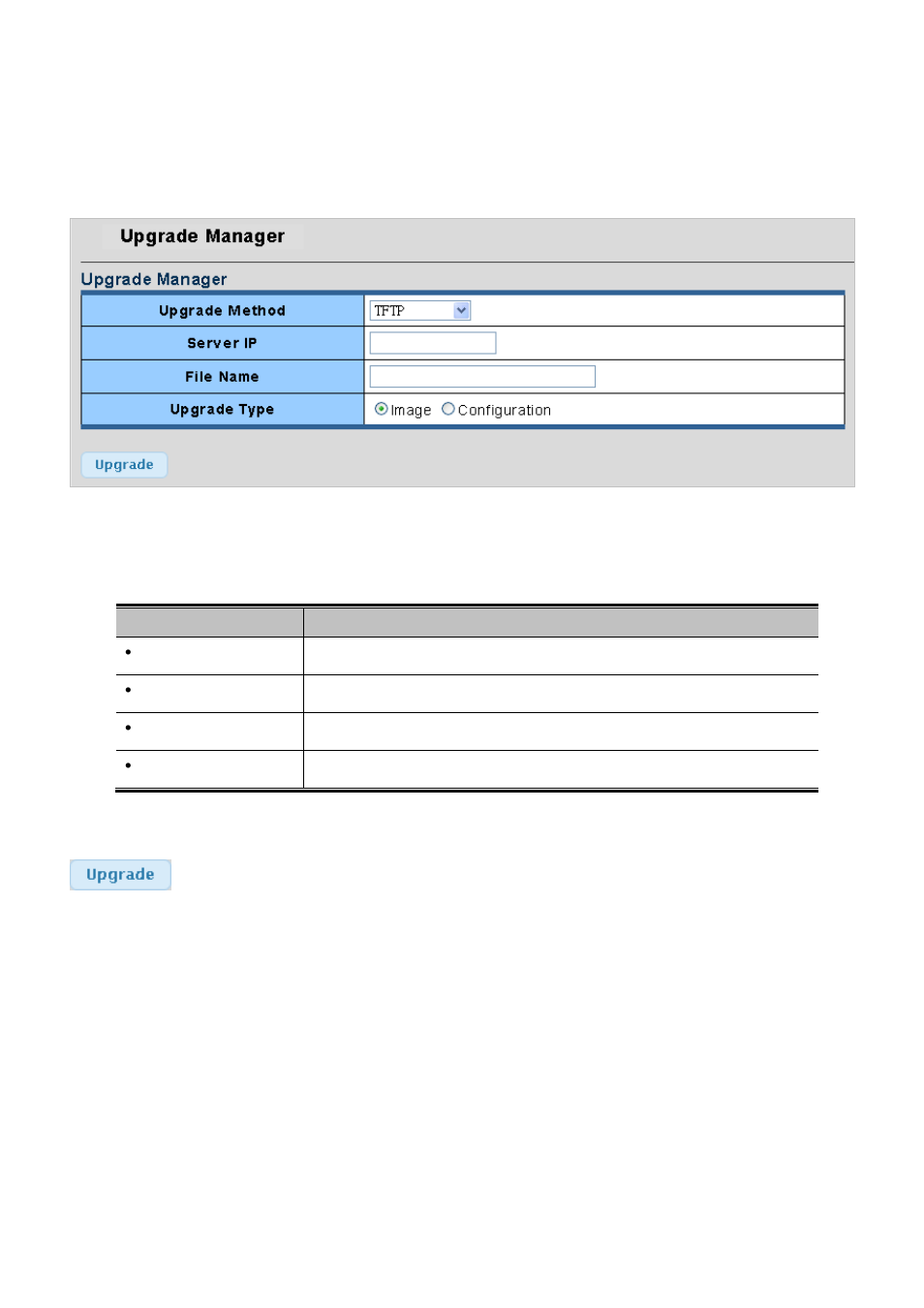 2 upgrade manager | PLANET WGSW-28040P User Manual | Page 214 / 324