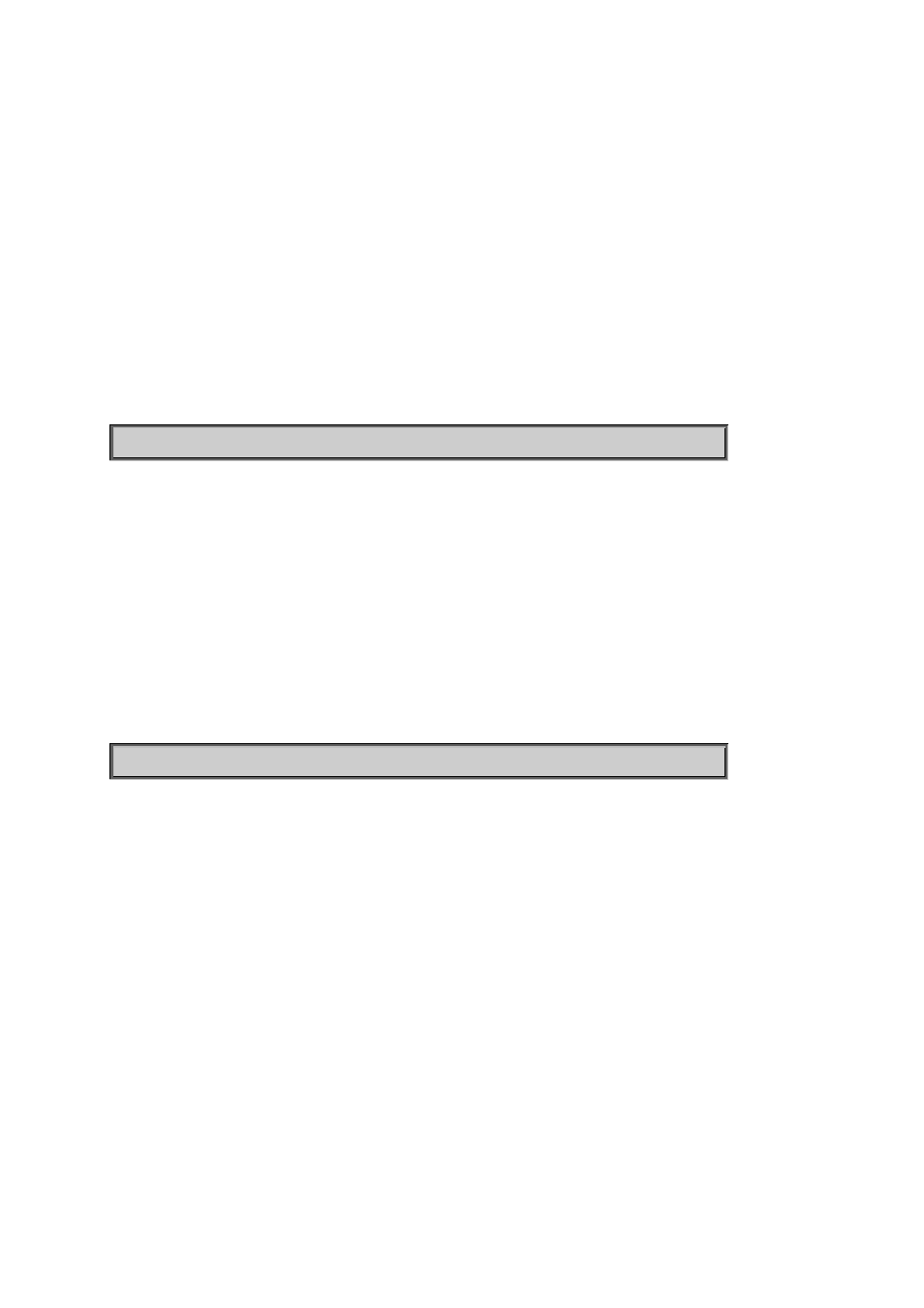 2 privileged mode commands, 1 show command, Show history | Show startup-config, Show version, 2 privileged mode commands 6.2.1 show command | PLANET WGSW-28040P User Manual | Page 226 / 324