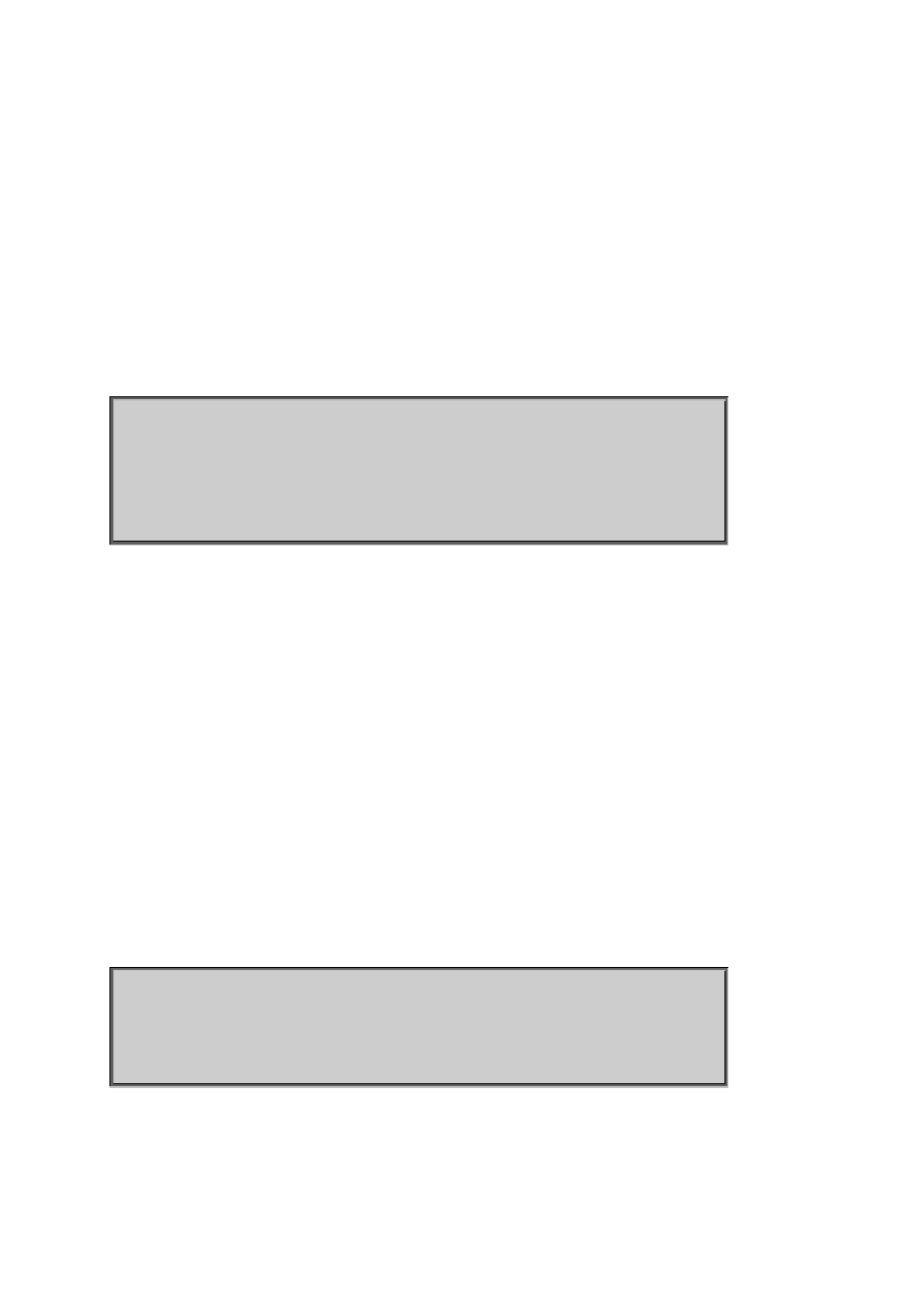 Show dot1x, Show igmp snooping, Show mac address table | PLANET WGSW-28040P User Manual | Page 250 / 324
