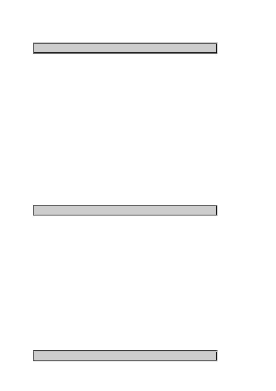 Dot1x port, 11 radius server command, Radius host server | PLANET WGSW-28040P User Manual | Page 272 / 324
