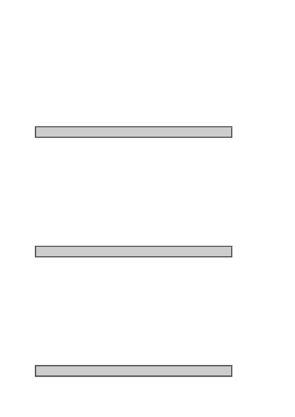 Radius key, 12 igmp snooping command, Igmp snooping fastleave | Igmp snooping router timeout | PLANET WGSW-28040P User Manual | Page 273 / 324