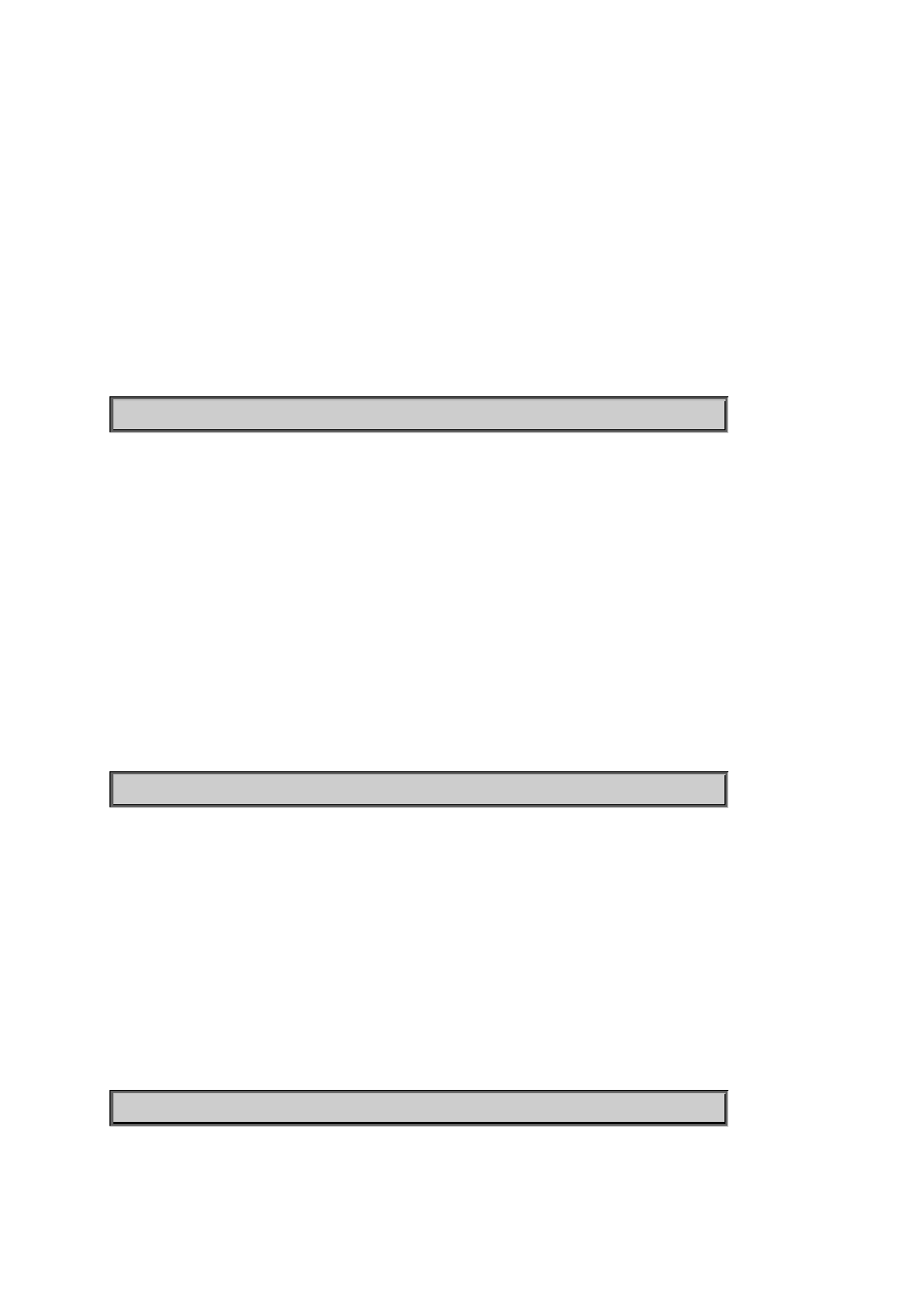 Igmp snooping last member query interval, Igmp snooping vlan, Igmp snooping querier | PLANET WGSW-28040P User Manual | Page 275 / 324