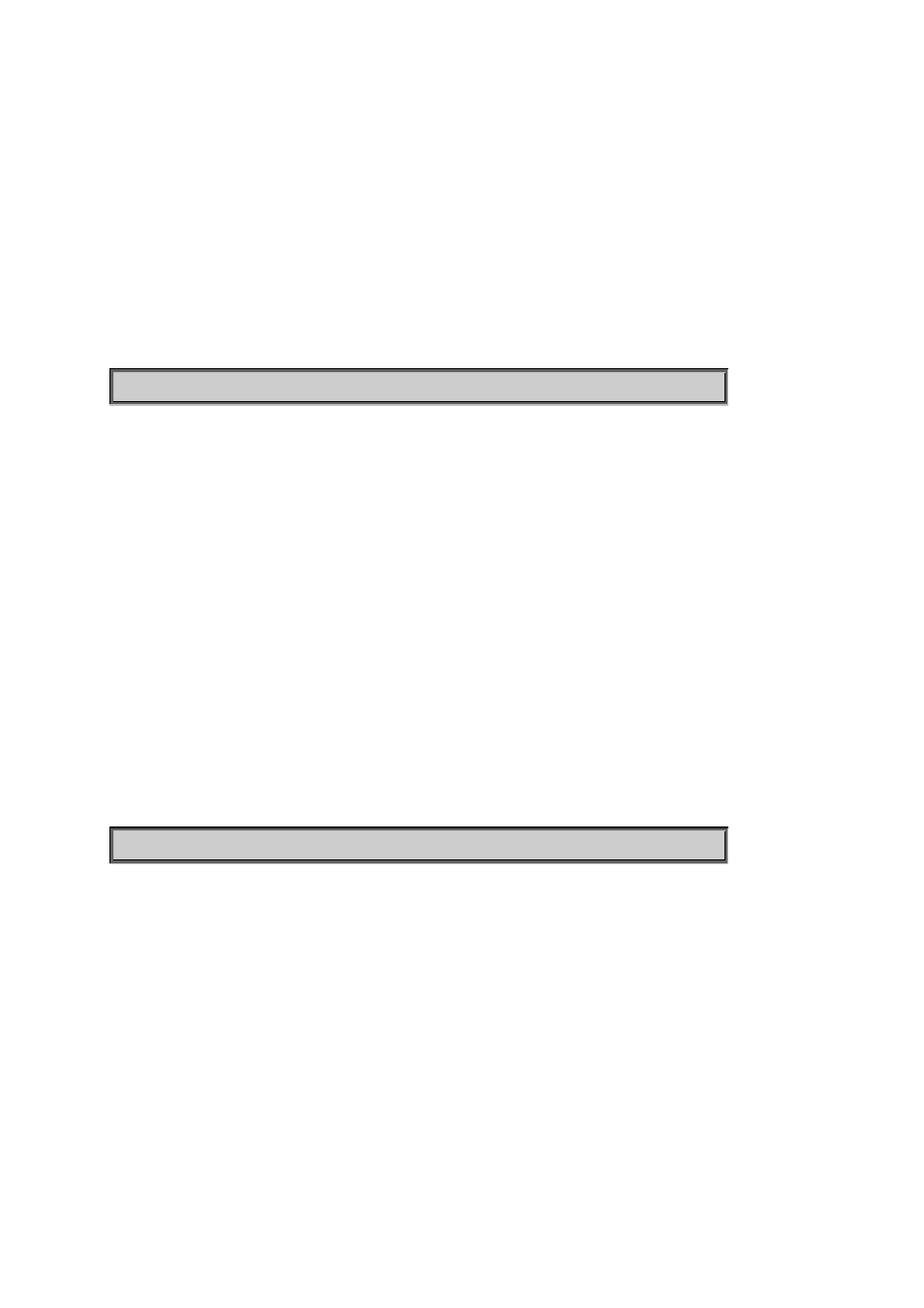 13 clear command, Clear igmp snooping, Clear mac address table | Clear port statistics | PLANET WGSW-28040P User Manual | Page 276 / 324
