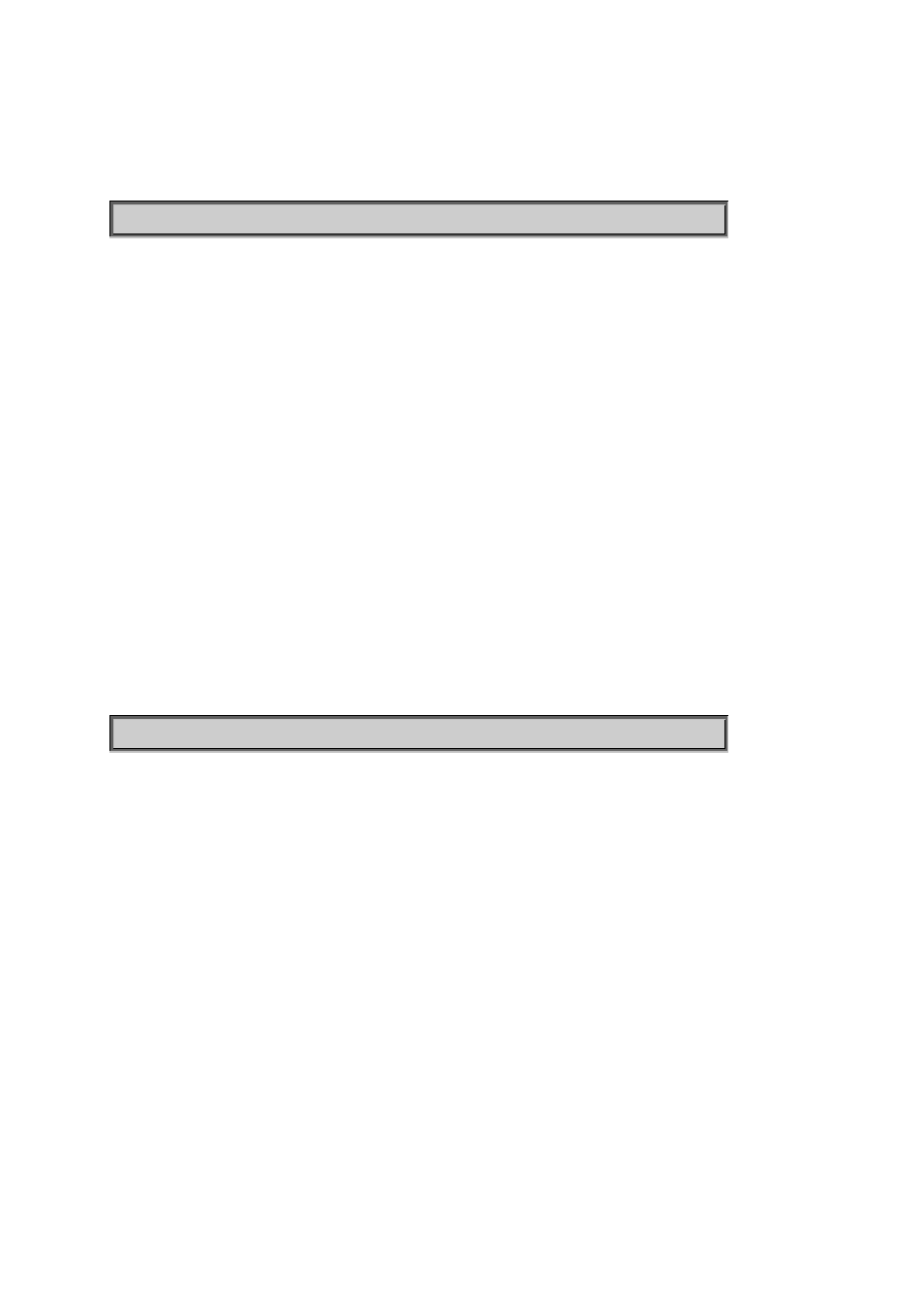 Mac address table filter, 15 lacp command, Lacp port | PLANET WGSW-28040P User Manual | Page 278 / 324