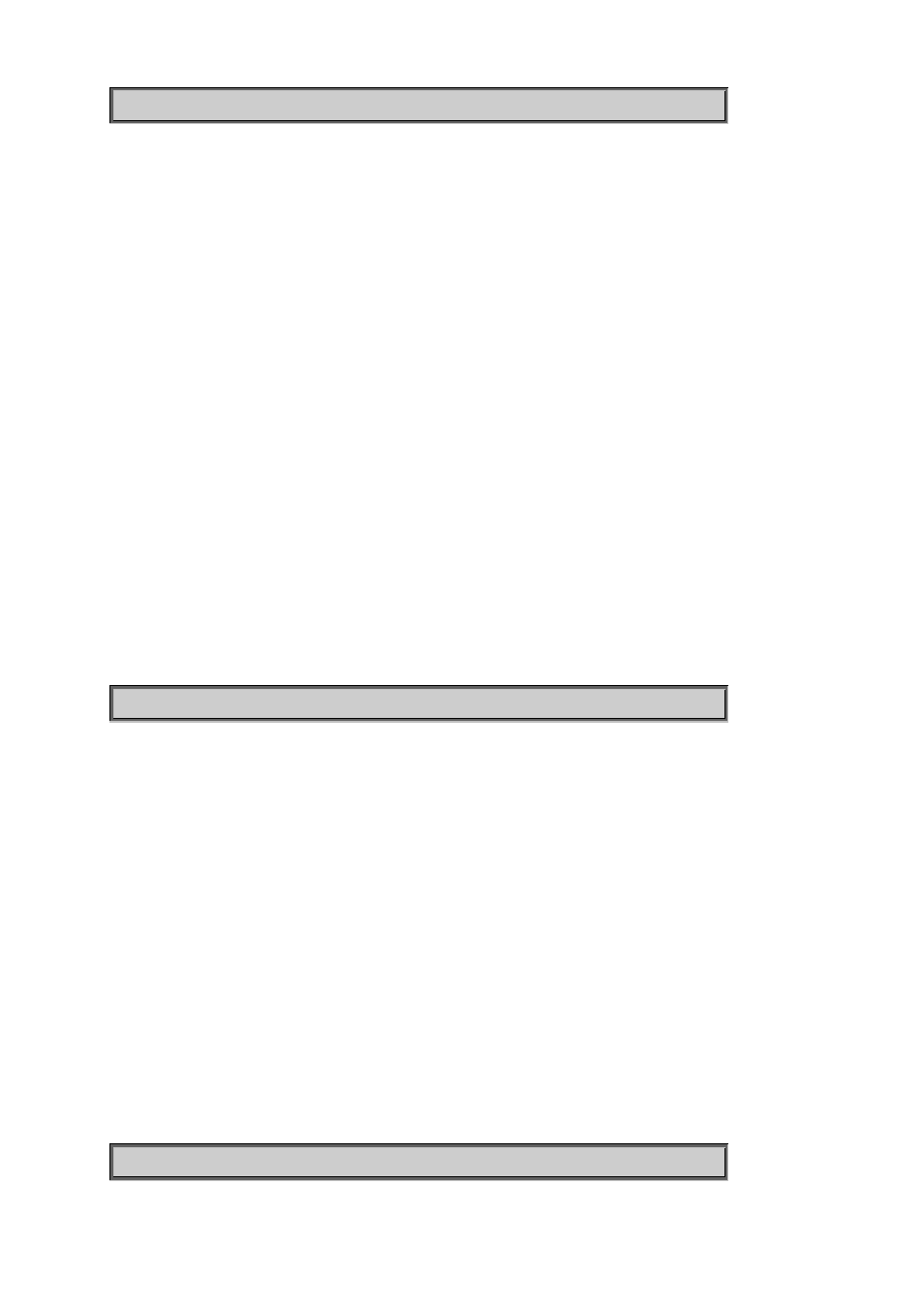 Port speed, Port duplex | PLANET WGSW-28040P User Manual | Page 281 / 324