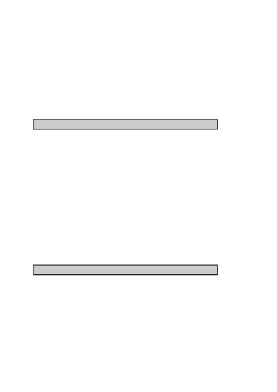 Port flow control, Port error disable, Port description | PLANET WGSW-28040P User Manual | Page 282 / 324