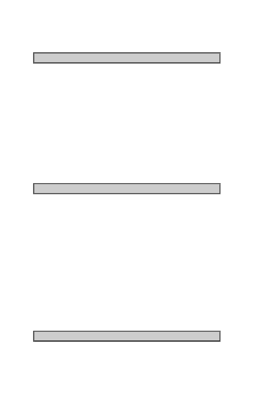 Qos scheduling algorithm, 22 snmp command, Snmp community | PLANET WGSW-28040P User Manual | Page 287 / 324