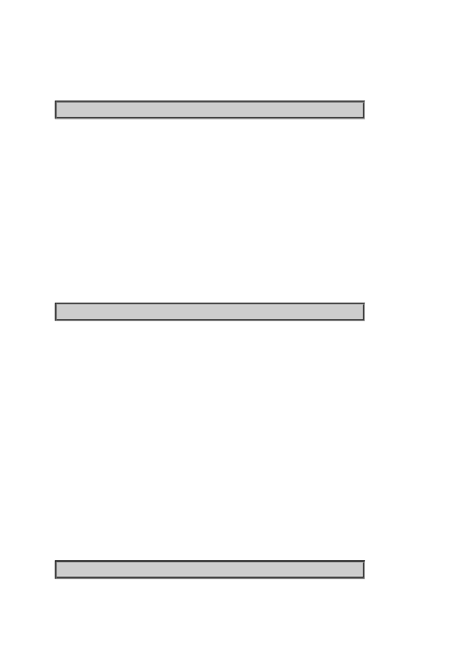 S-vlan id, 27 jumbo frame command, Jumbo frame | PLANET WGSW-28040P User Manual | Page 297 / 324