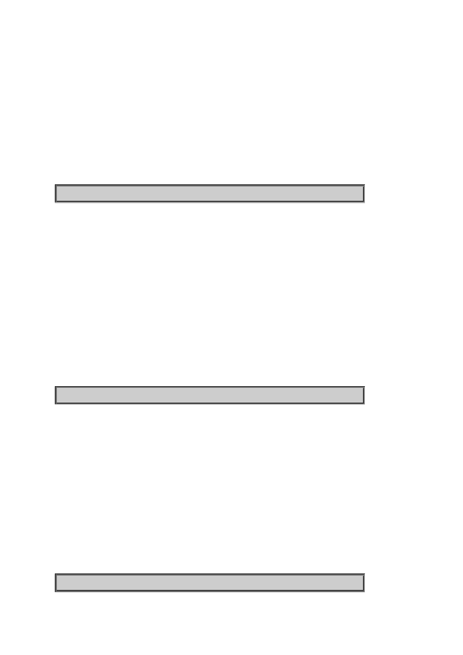 29 ip command, Dhcp, Ip address | Ip default gateway | PLANET WGSW-28040P User Manual | Page 299 / 324