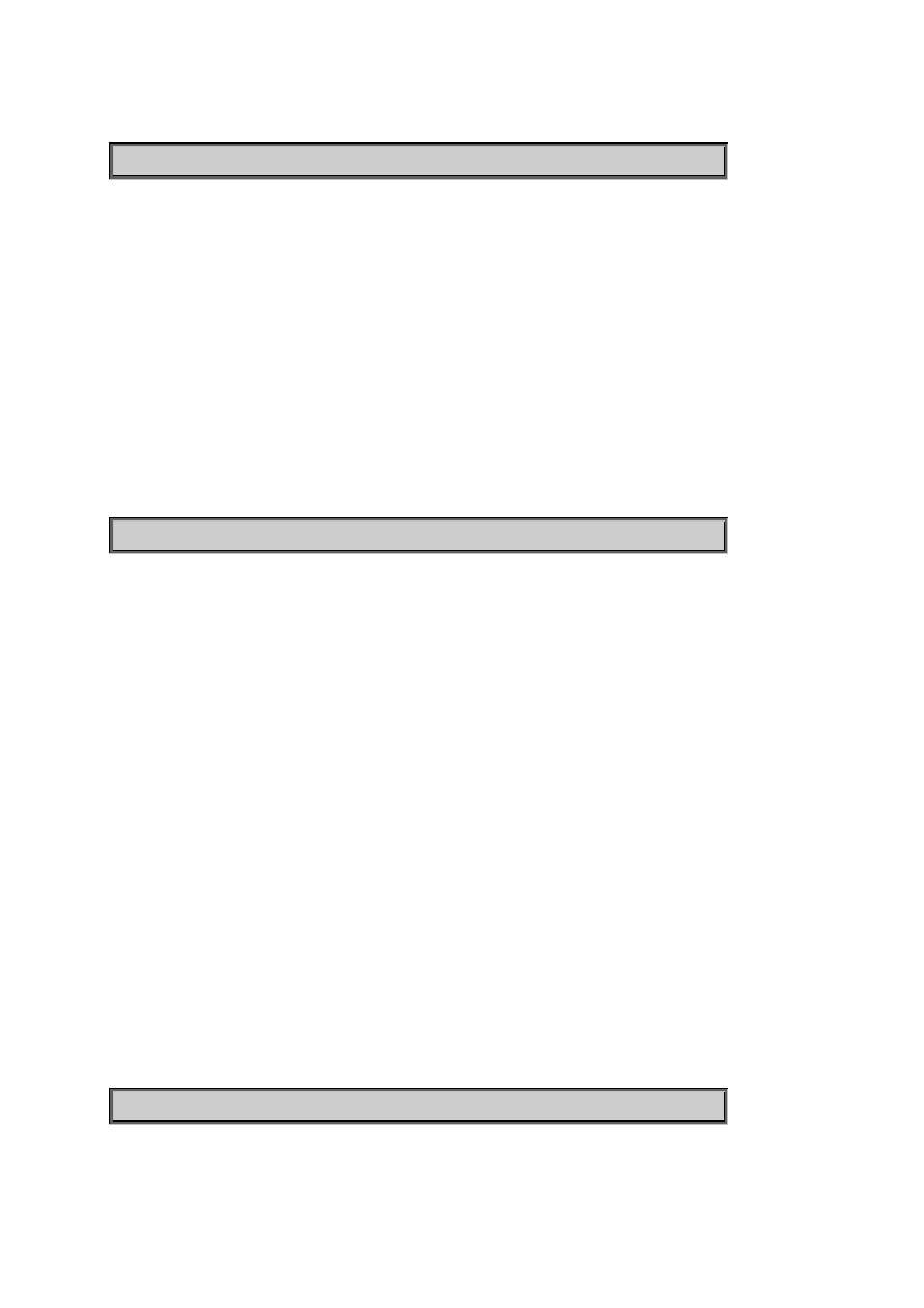 35 restore default command, Restore default, 36 username command | Username | PLANET WGSW-28040P User Manual | Page 304 / 324