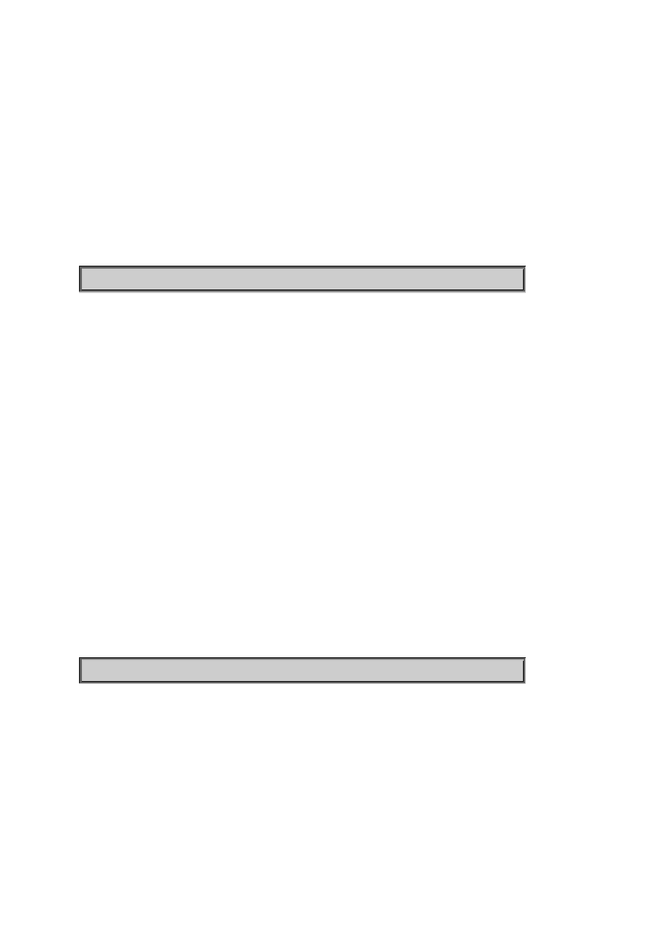 42 ipv6 command, Auto configuration, Ipv6 address | PLANET WGSW-28040P User Manual | Page 308 / 324