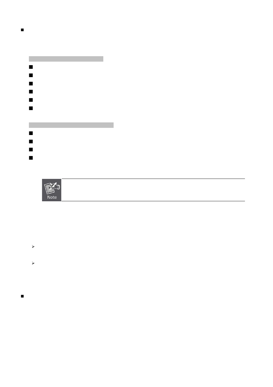 PLANET WGSW-28040P User Manual | Page 31 / 324