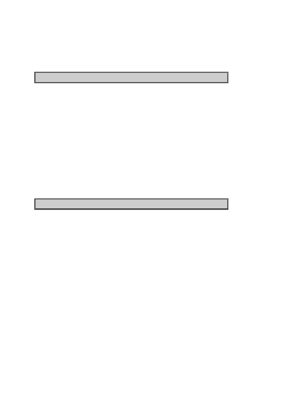 Log flash & ram, 44 tftp server command, Tftp server | PLANET WGSW-28040P User Manual | Page 310 / 324