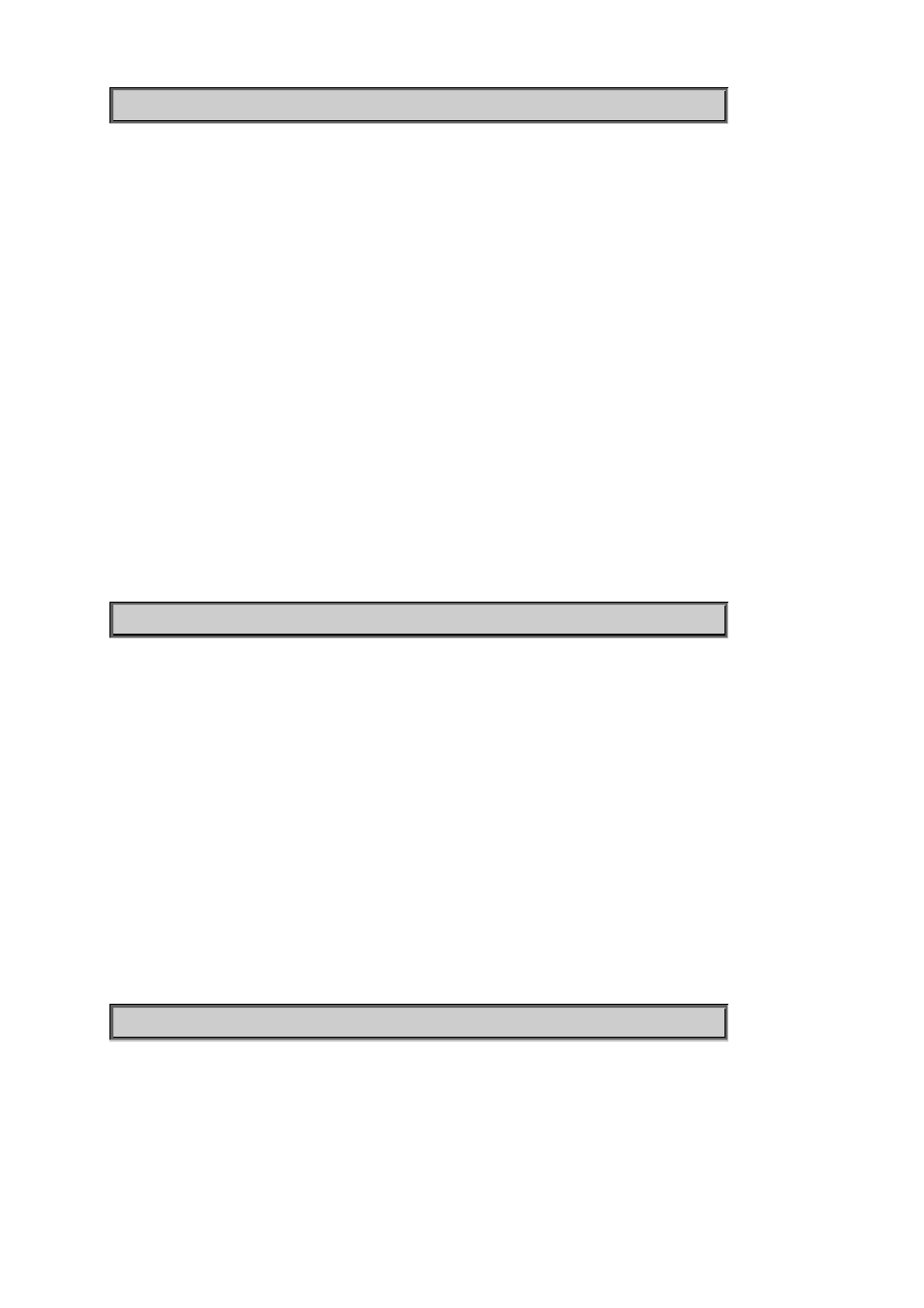 45 vlan command, Vlan port mode, Vlan port pvid | Vlan port accept frame type | PLANET WGSW-28040P User Manual | Page 311 / 324